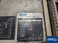 Image of NJM-CLI Wrap Around Labeler, Model 326VLRDBP 12