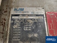 Image of NJM-CLI Wrap Around Labeler, Model 326VLRDBP 13