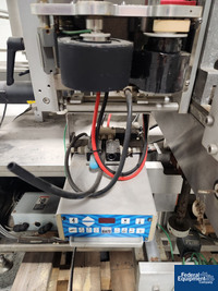Image of NJM-CLI Wrap Around Labeler, Model 326VLRDBP 16