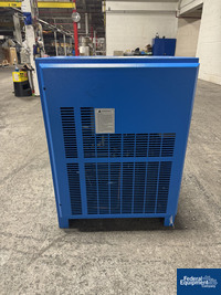 Image of Airtech Frozen Compressed Air Dryer, Model TR-50HP 03