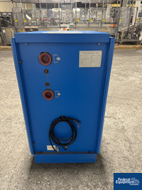 Image of Airtech Frozen Compressed Air Dryer, Model TR-50HP 04