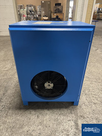 Image of Airtech Frozen Compressed Air Dryer, Model TR-50HP 05