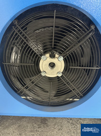 Image of Airtech Frozen Compressed Air Dryer, Model TR-50HP 06