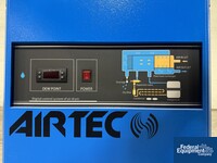 Image of Airtech Frozen Compressed Air Dryer, Model TR-50HP 07