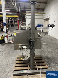 Image of Axon Automatic Shrink Sleeve Applicator, Model EZ-200 02