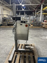 Image of Axon Automatic Shrink Sleeve Applicator, Model EZ-200 03