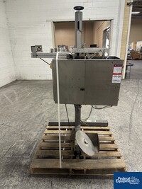 Image of Axon Automatic Shrink Sleeve Applicator, Model EZ-200 04