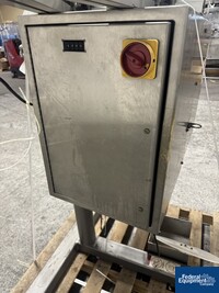 Image of Axon Automatic Shrink Sleeve Applicator, Model EZ-200 05