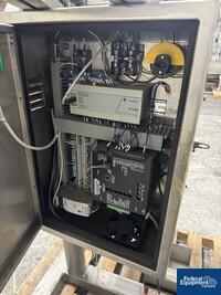 Image of Axon Automatic Shrink Sleeve Applicator, Model EZ-200 06