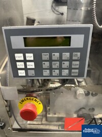 Image of Axon Automatic Shrink Sleeve Applicator, Model EZ-200 07