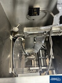 Image of Axon Automatic Shrink Sleeve Applicator, Model EZ-200 08