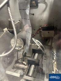 Image of Axon Automatic Shrink Sleeve Applicator, Model EZ-200 09
