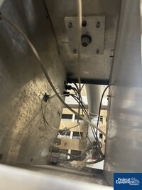 Image of Axon Automatic Shrink Sleeve Applicator, Model EZ-200 11