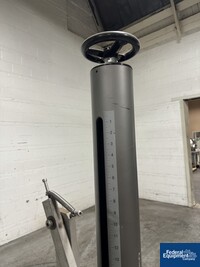Image of Axon Automatic Shrink Sleeve Applicator, Model EZ-200 13