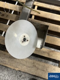 Image of Axon Automatic Shrink Sleeve Applicator, Model EZ-200 14