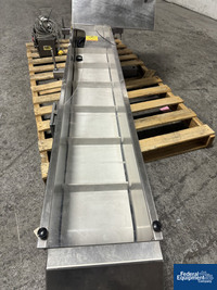 Image of Kaps-All Cap Elevator, Model FS-B 10