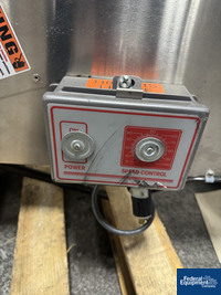 Image of Kaps-All Cap Elevator, Model FS-B 11