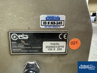 Image of Ceia Pass-Thru Metalcheck, Model THS/SL 02