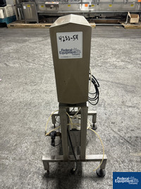 Image of Ceia Pass-Thru Metalcheck, Model THS/SL 04