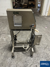 Image of Ceia Pass-Thru Metalcheck, Model THS/SL 05