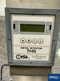 Image of Ceia Pass-Thru Metalcheck, Model THS/SL 06