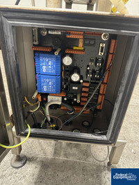 Image of Ceia Pass-Thru Metalcheck, Model THS/SL 08
