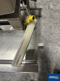 Image of Ceia Pass-Thru Metalcheck, Model THS/SL 10