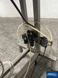 Image of Ceia Pass-Thru Metalcheck, Model THS/SL 11
