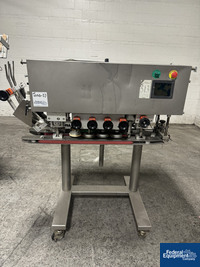 Image of CVC Inline Capper, Model CVC 1205 02