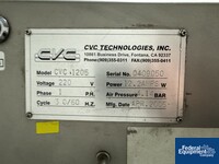 Image of CVC Inline Capper, Model CVC 1205 03