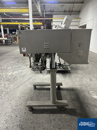 Image of CVC Inline Capper, Model CVC 1205 04