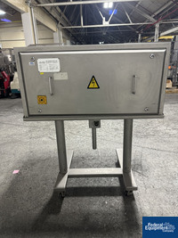 Image of CVC Inline Capper, Model CVC 1205 05