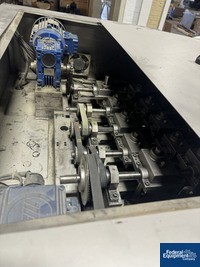 Image of CVC Inline Capper, Model CVC 1205 08