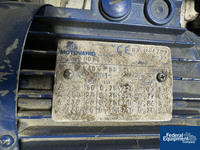 Image of CVC Inline Capper, Model CVC 1205 10