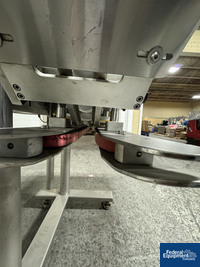 Image of CVC Inline Capper, Model CVC 1205 12