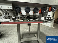 Image of CVC Inline Capper, Model CVC 1205 13