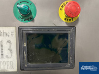 Image of CVC Inline Capper, Model CVC 1205 14
