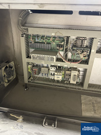 Image of CVC Inline Capper, Model CVC 1205 16