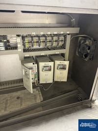 Image of CVC Inline Capper, Model CVC 1205 17