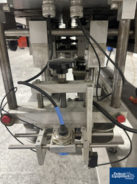Image of CVC Inline Capper, Model CVC 1205 18