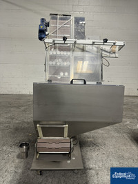 Image of CVC Inline Capper, Model CVC 1205 19