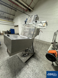 Image of CVC Inline Capper, Model CVC 1205 20