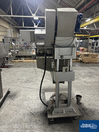 Image of CVC Inline Capper, Model CVC 1205 21