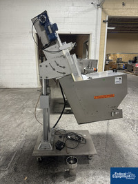 Image of CVC Inline Capper, Model CVC 1205 22