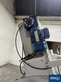 Image of CVC Inline Capper, Model CVC 1205 23