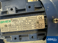 Image of CVC Inline Capper, Model CVC 1205 24