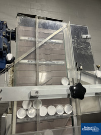 Image of CVC Inline Capper, Model CVC 1205 25
