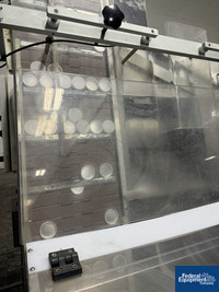 Image of CVC Inline Capper, Model CVC 1205 26
