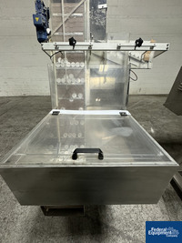 Image of CVC Inline Capper, Model CVC 1205 27