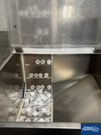Image of CVC Inline Capper, Model CVC 1205 28